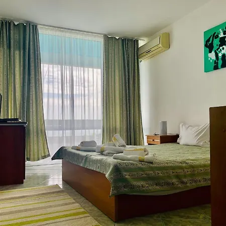 Hotel Topaz Jupiter