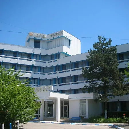 Topaz 주피터