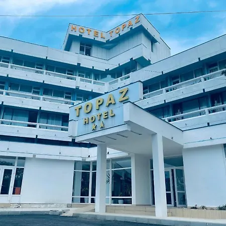 Topaz Hotell Jupiter