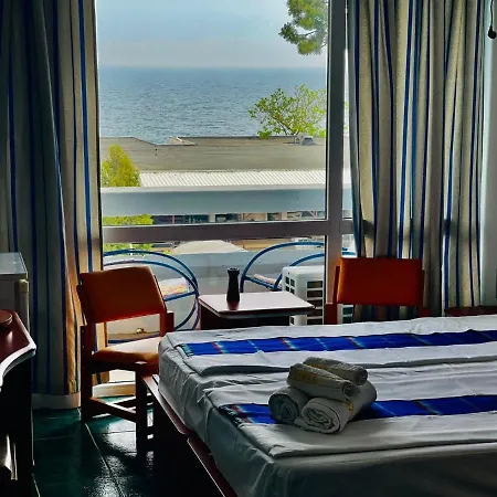 Hotel Topaz Jupiter